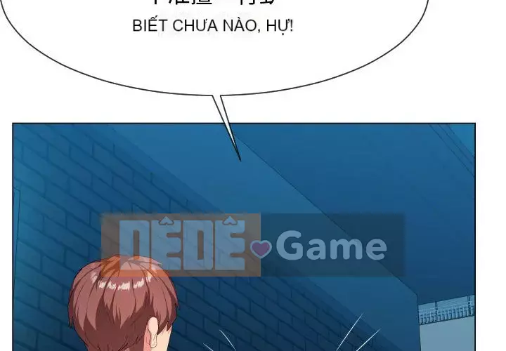 Hàng xóm nhà bên lạ thật Chương 1-10