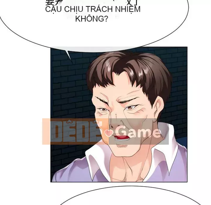 Hàng xóm nhà bên lạ thật Chương 1-10