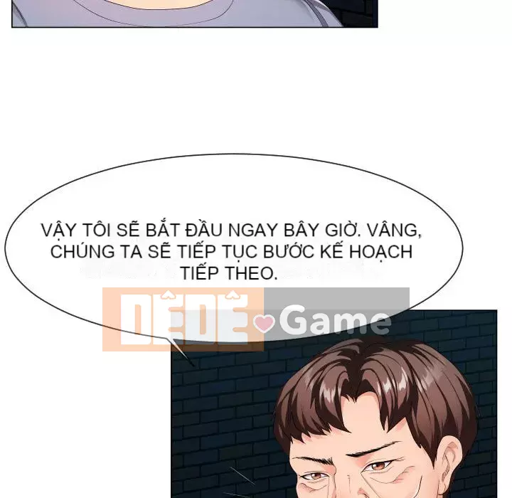 Hàng xóm nhà bên lạ thật Chương 1-10