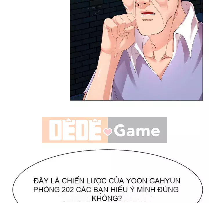 Hàng xóm nhà bên lạ thật Chương 1-10