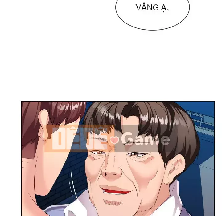 Hàng xóm nhà bên lạ thật Chương 1-10