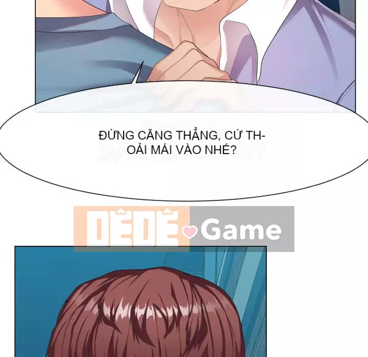 Hàng xóm nhà bên lạ thật Chương 1-10