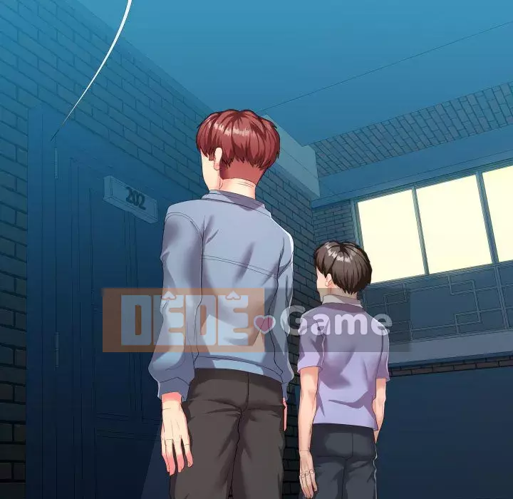 Hàng xóm nhà bên lạ thật Chương 1-10