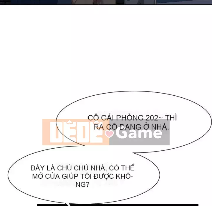 Hàng xóm nhà bên lạ thật Chương 1-10