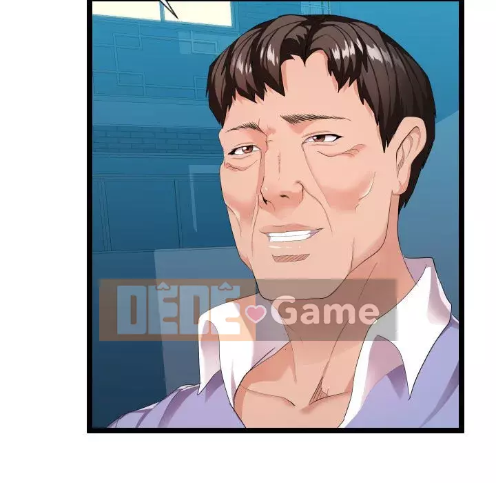 Hàng xóm nhà bên lạ thật Chương 1-10