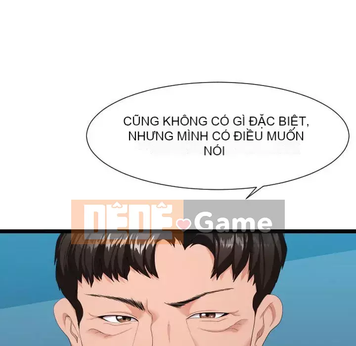 Hàng xóm nhà bên lạ thật Chương 1-10