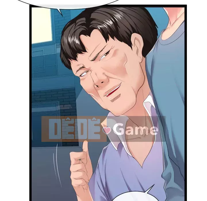 Hàng xóm nhà bên lạ thật Chương 1-10