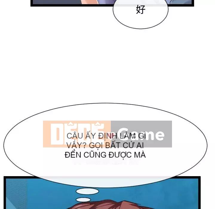 Hàng xóm nhà bên lạ thật Chương 1-10