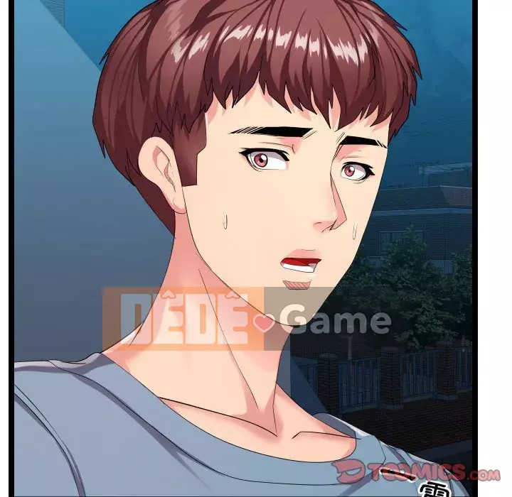 Hàng xóm nhà bên lạ thật Chương 1-10