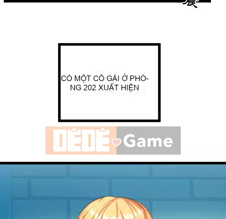 Hàng xóm nhà bên lạ thật Chương 1-10