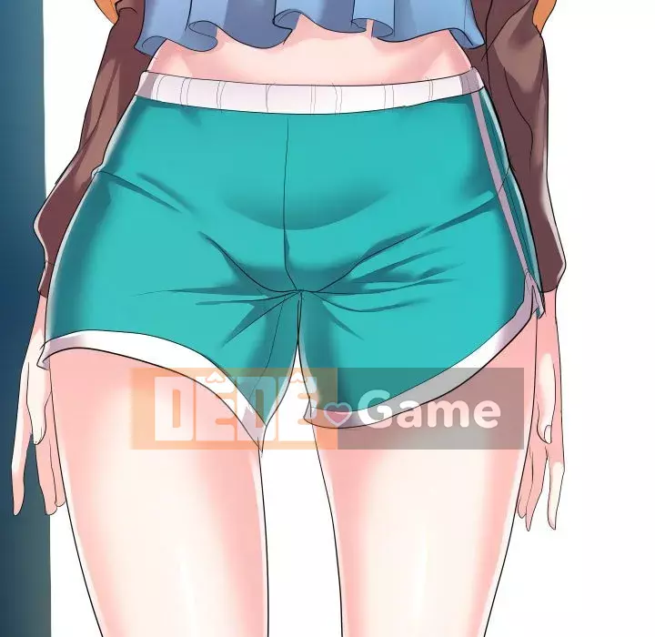 Hàng xóm nhà bên lạ thật Chương 1-10