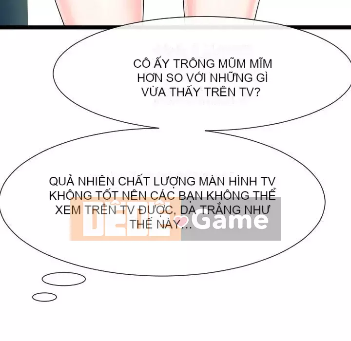 Hàng xóm nhà bên lạ thật Chương 1-10