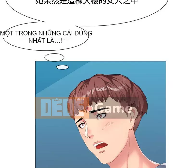 Hàng xóm nhà bên lạ thật Chương 1-10