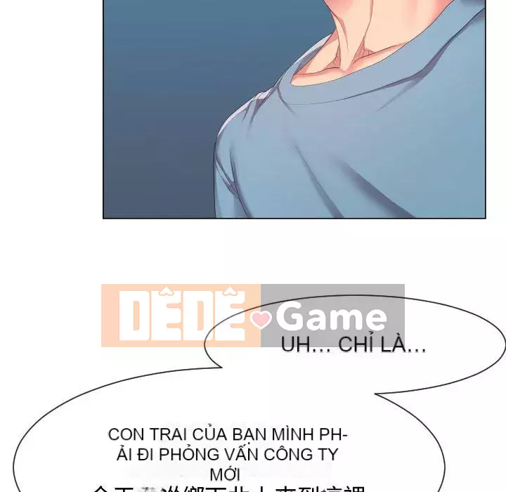 Hàng xóm nhà bên lạ thật Chương 1-10