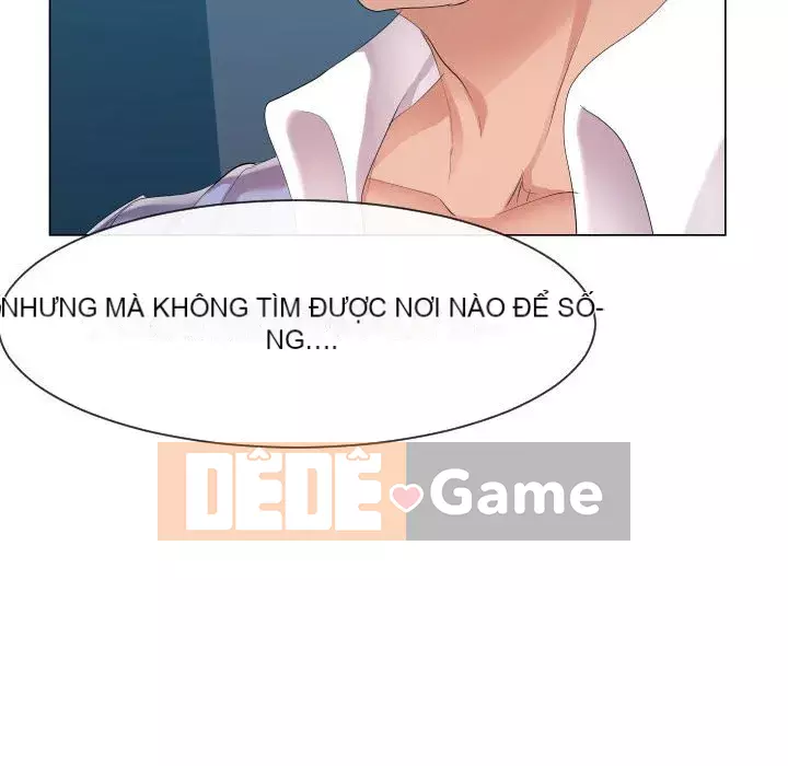 Hàng xóm nhà bên lạ thật Chương 1-10