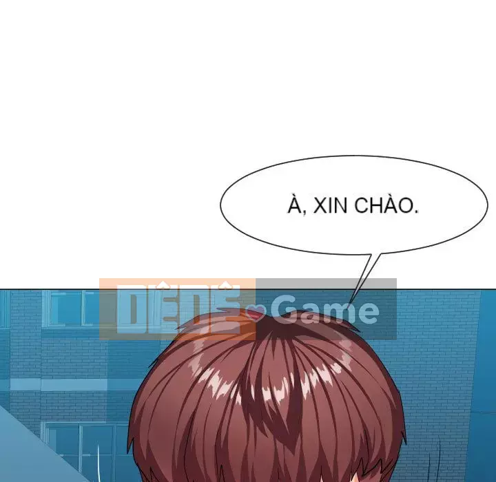 Hàng xóm nhà bên lạ thật Chương 1-10