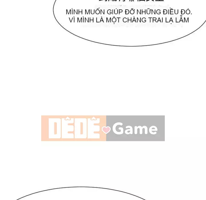 Hàng xóm nhà bên lạ thật Chương 1-10