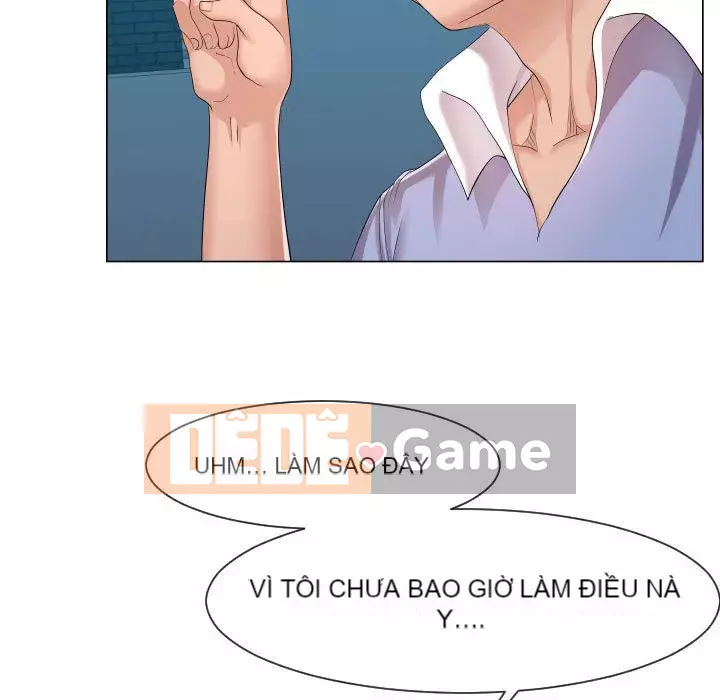 Hàng xóm nhà bên lạ thật Chương 1-10