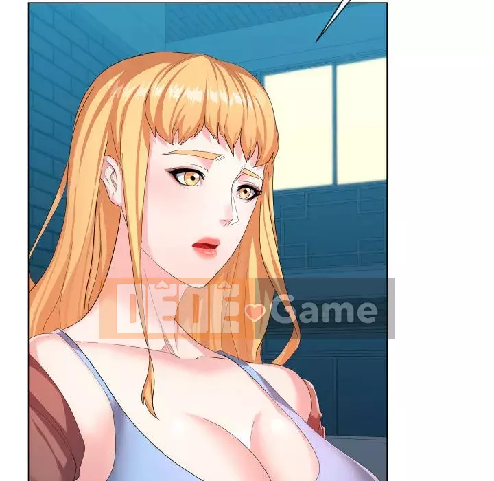 Hàng xóm nhà bên lạ thật Chương 1-10