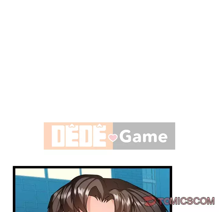 Hàng xóm nhà bên lạ thật Chương 1-10