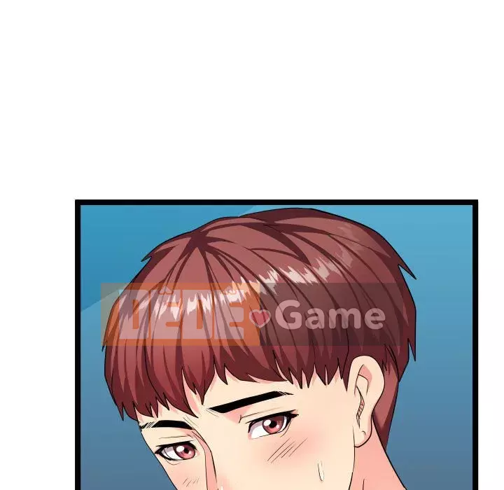 Hàng xóm nhà bên lạ thật Chương 1-10