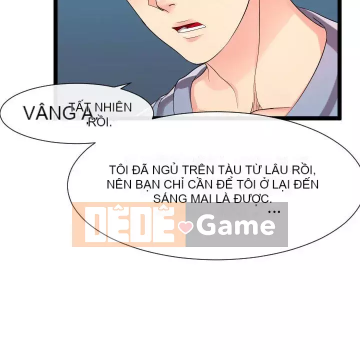 Hàng xóm nhà bên lạ thật Chương 1-10