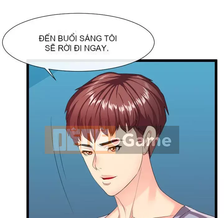 Hàng xóm nhà bên lạ thật Chương 1-10