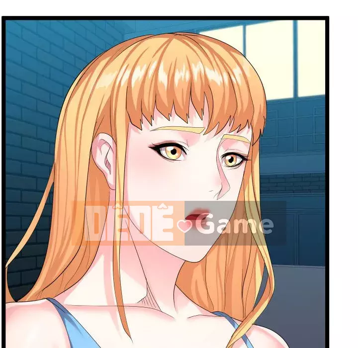 Hàng xóm nhà bên lạ thật Chương 1-10