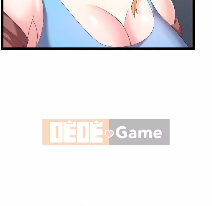 Hàng xóm nhà bên lạ thật Chương 1-10