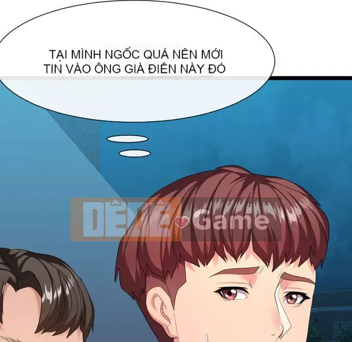 Hàng xóm nhà bên lạ thật Chương 1-10