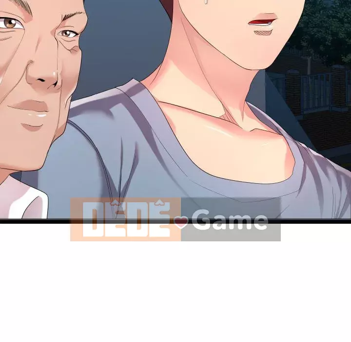 Hàng xóm nhà bên lạ thật Chương 1-10