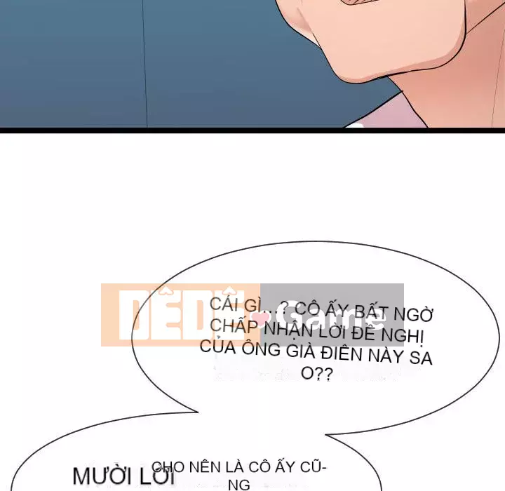 Hàng xóm nhà bên lạ thật Chương 1-10