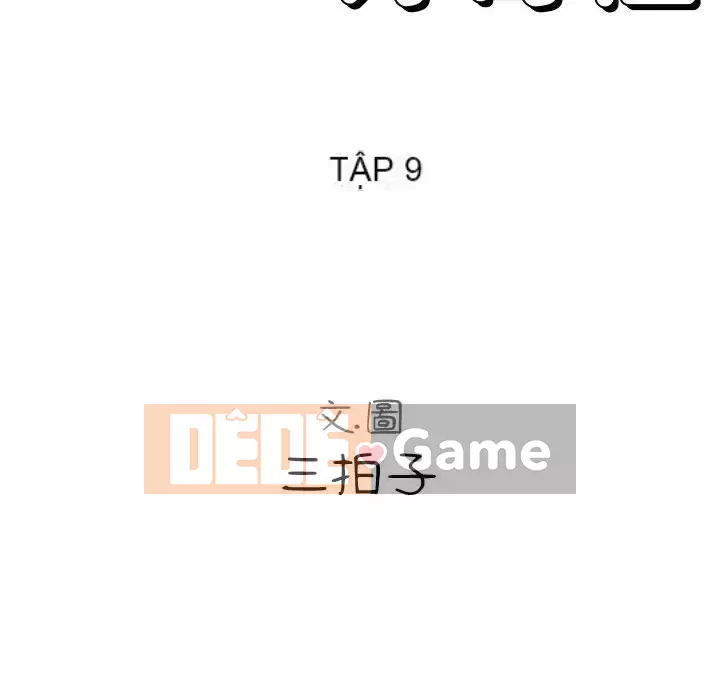 Hàng xóm nhà bên lạ thật Chương 1-10