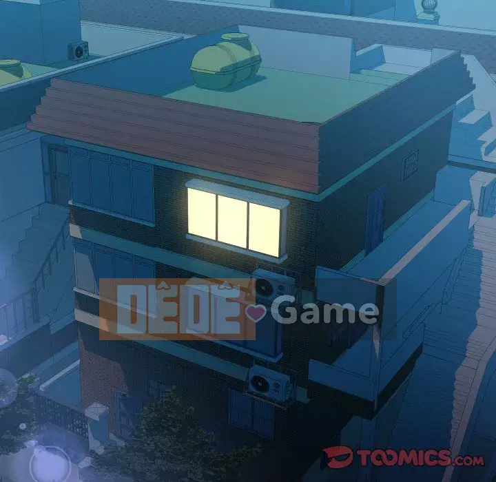 Hàng xóm nhà bên lạ thật Chương 1-10