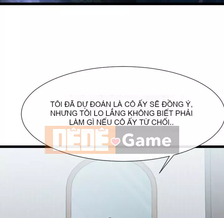 Hàng xóm nhà bên lạ thật Chương 1-10