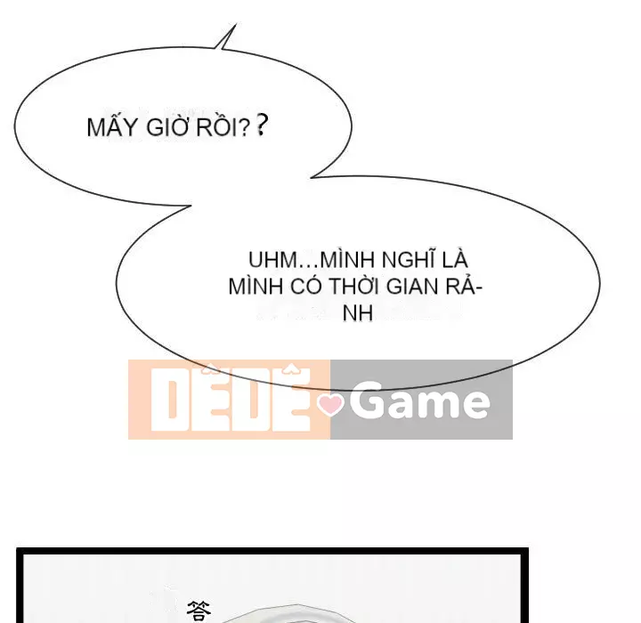 Hàng xóm nhà bên lạ thật Chương 1-10