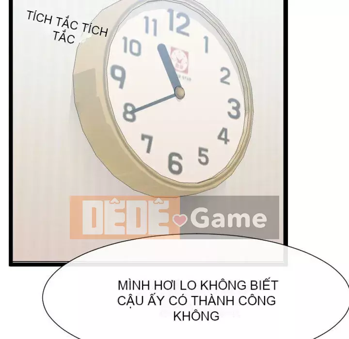 Hàng xóm nhà bên lạ thật Chương 1-10