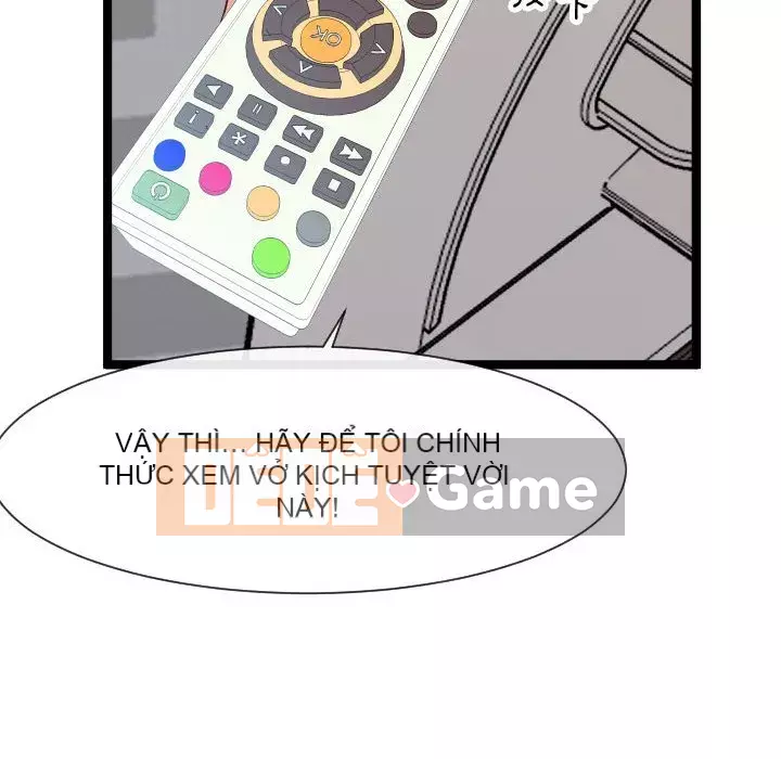 Hàng xóm nhà bên lạ thật Chương 1-10