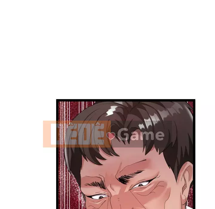 Hàng xóm nhà bên lạ thật Chương 1-10