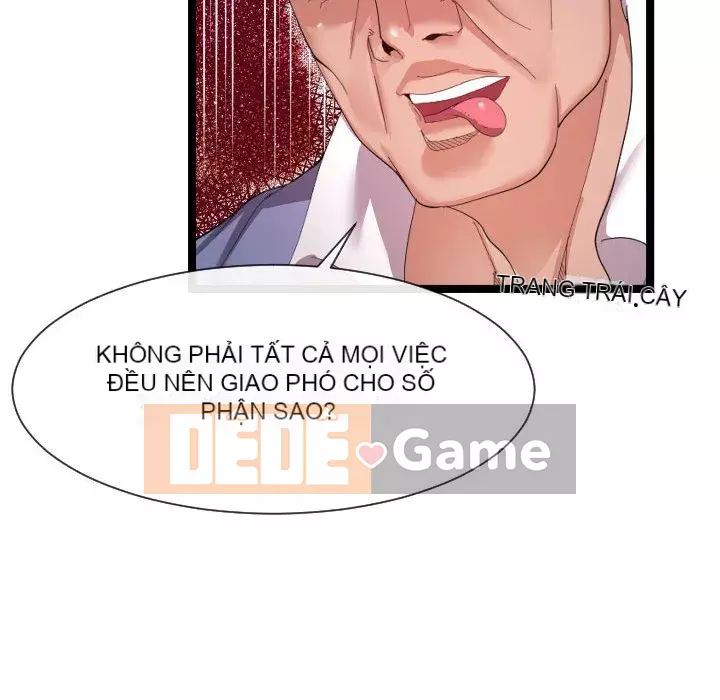 Hàng xóm nhà bên lạ thật Chương 1-10