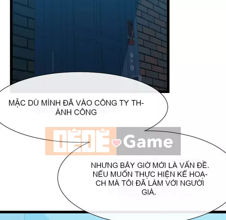 Hàng xóm nhà bên lạ thật Chương 1-10