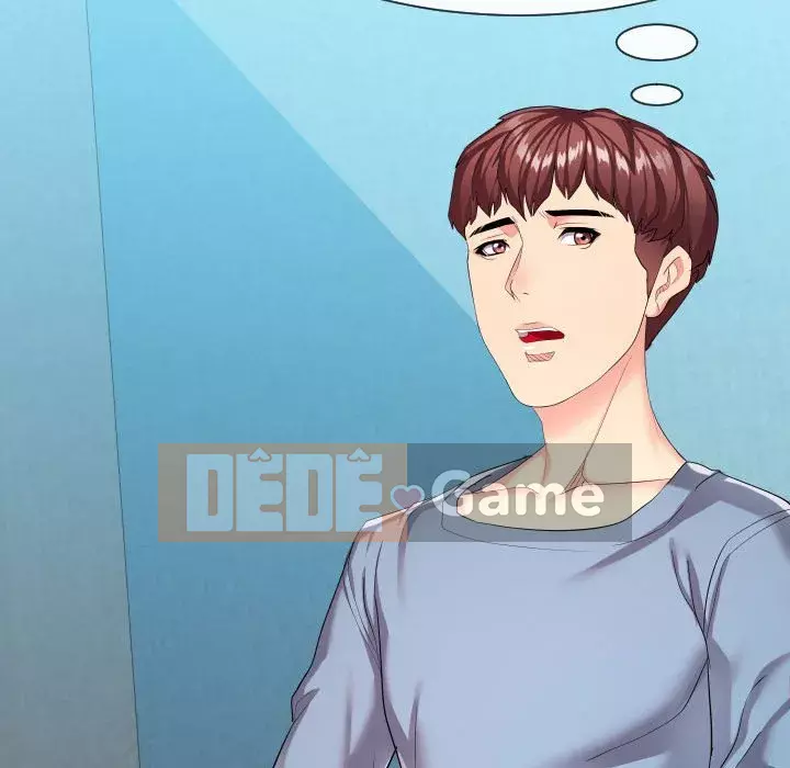 Hàng xóm nhà bên lạ thật Chương 1-10