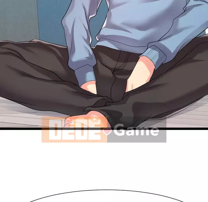 Hàng xóm nhà bên lạ thật Chương 1-10