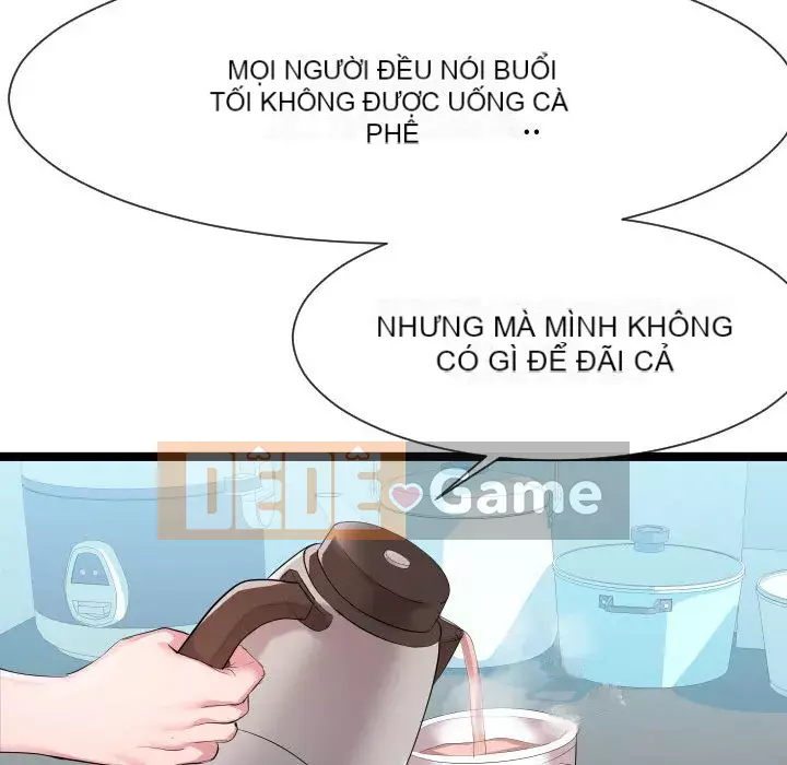 Hàng xóm nhà bên lạ thật Chương 1-10