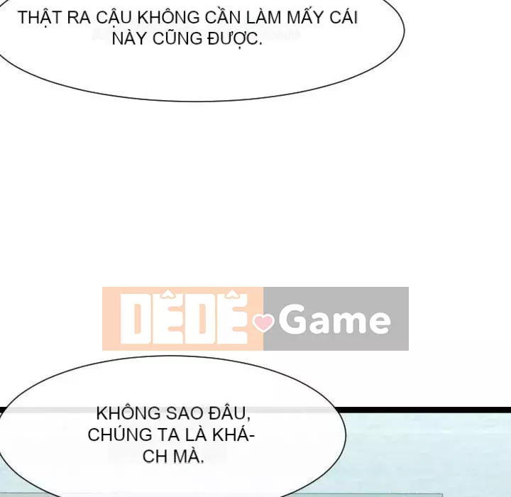 Hàng xóm nhà bên lạ thật Chương 1-10