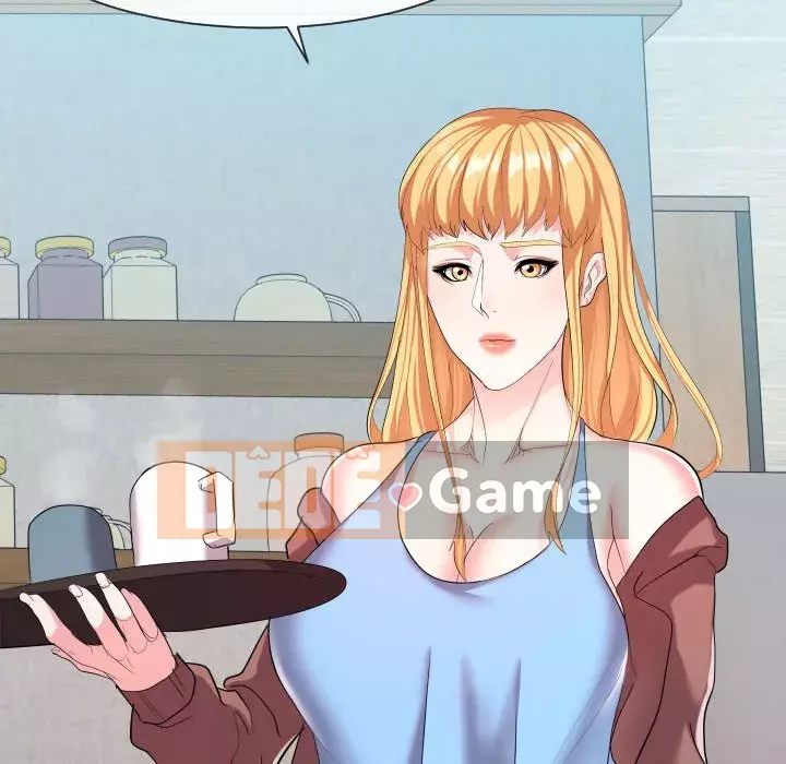 Hàng xóm nhà bên lạ thật Chương 1-10