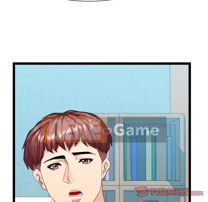 Hàng xóm nhà bên lạ thật Chương 1-10