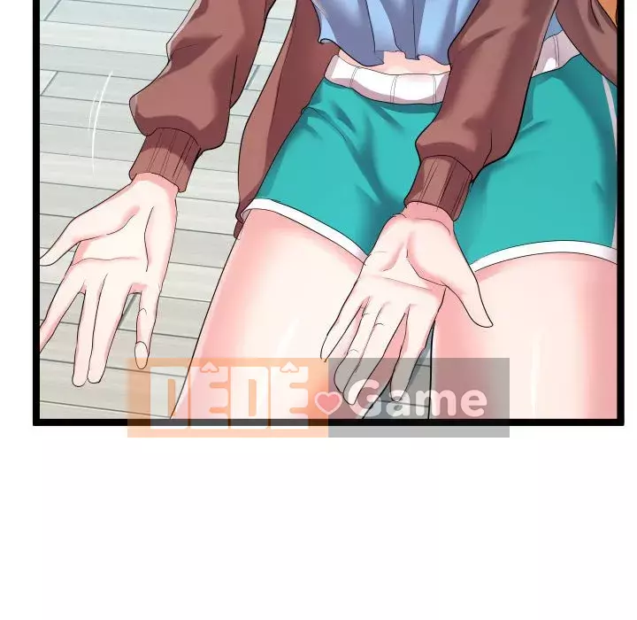 Hàng xóm nhà bên lạ thật Chương 1-10