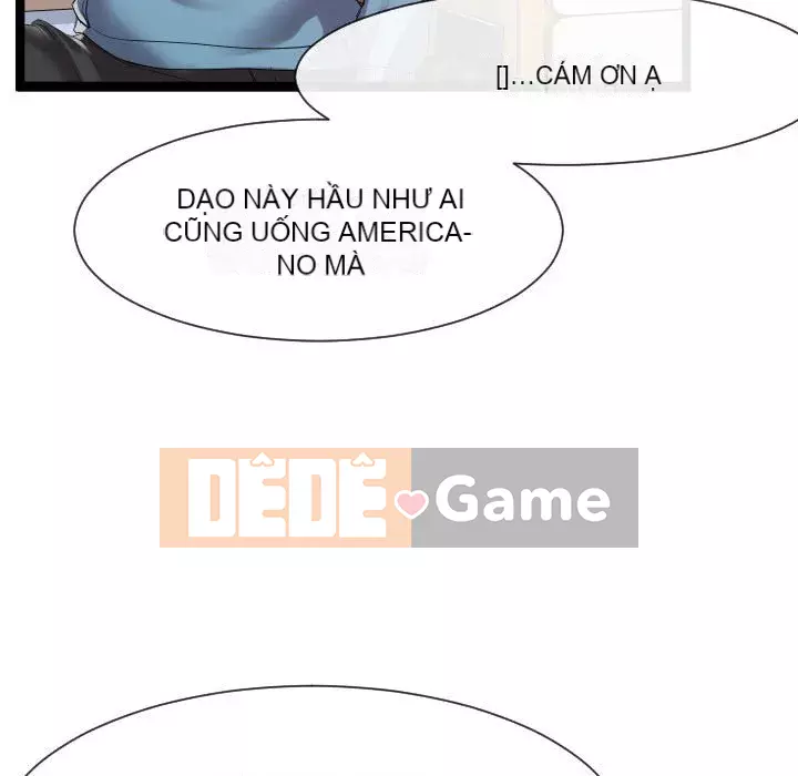 Hàng xóm nhà bên lạ thật Chương 1-10