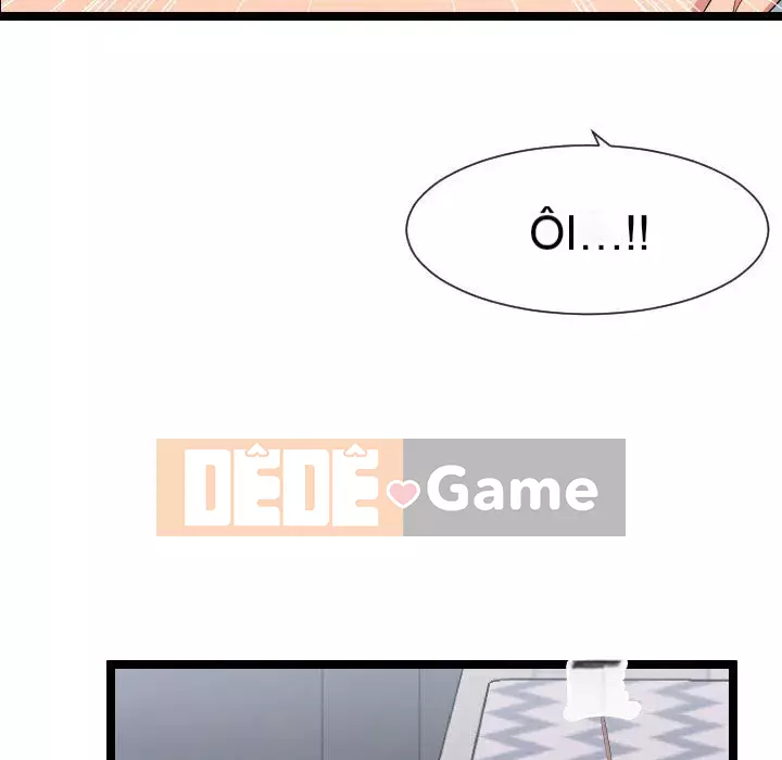 Hàng xóm nhà bên lạ thật Chương 1-10